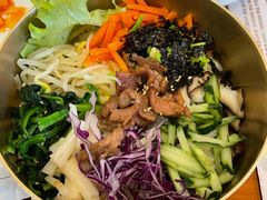 -全州拌饭馆(断桥店)