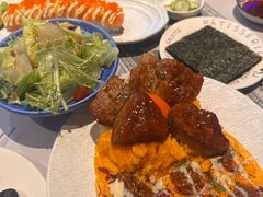 -和牛食堂•BISTRO(广州首店)