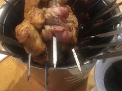 -鬼味烤翅(南锣鼓巷店)