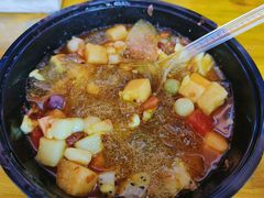 -串妹花式冰粉(乐山总店)