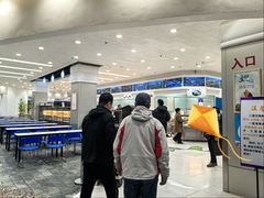 -清华大学-观畴园餐厅