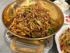 -全聚贤餐厅·湖北家常菜(沙湖店)