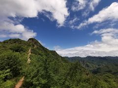 -北京山里寒舍度假酒店