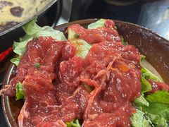 -重庆故事姊妹老火锅(财经学院店)