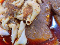 -蒲氏烤鸭(百寿路店)
