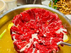 -潮正和潮汕牛肉火锅·老字号(番禺万达店)