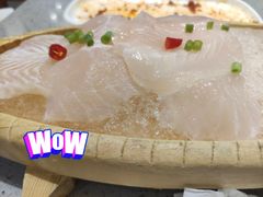 -芳竹园火锅(塘沽金街店)