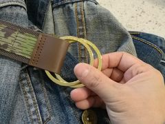 -莱靓奢侈品洗护改衣店(新世界百货崇文店)