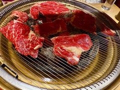 -西塔老太太泥炉烤肉(亚运村店)