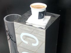 -常识咖啡common sense(春熙路店)