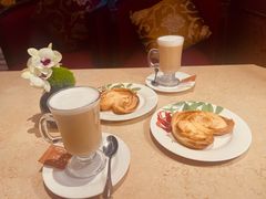 -国际饭店·原点咖啡吧ORIGIN CAFE&BAR