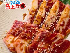 -肉仓焼肉バー(烟台山店)
