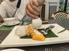 -帕蓝·暹罗料理(大学路店)