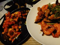 -榕意·川味之美(深业上城店)