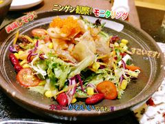 -长崎屋·日本料理·刺身·烧鸟(天河北路店)
