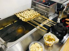 -传闻来紫菜包饭·打糕(西塔韩百店)