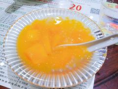 芒果西米露-仁信老铺(嘉信店)