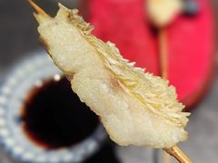 -贰醒·私房小院烧烤 (太古里店)
