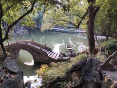 -绮园景区