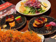 -弓二·烧鸟居酒屋(财富购物中心店)