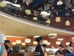 -東盛炭烤自助料理(玄武招商花园城店)