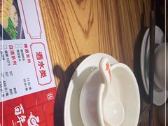 -百年神厨·地道川菜(清江西路店)
