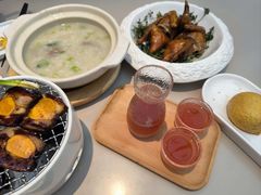 -蔡澜点心(三里屯T+MALL店)