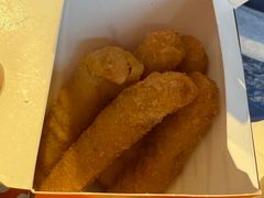 -汉堡王(南京砂之船店)