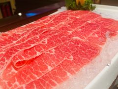 -海底捞火锅(公益西桥店)