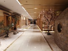 -嘉悦汗蒸时代(曙光路店)