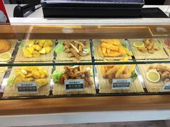 -1973继光香香鸡(金桥国际店)