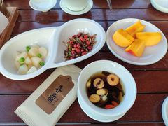 -喜鼎海胆水饺(东港店)