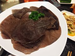 捞派毛肚-海底捞火锅(龙岗星河COCO Park店)