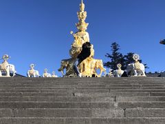 -峨眉山风景名胜区