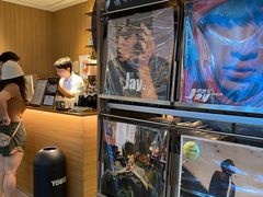 -黑胶星球(华发中城商都店)