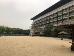 -上海佘山世茂艾美酒店