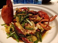 -好食上(喜盈门.范城店)