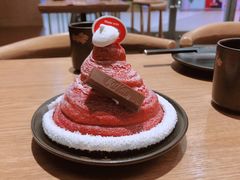 -好利来(梅江永旺店)
