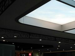 -西贝莜面村(东莞壹号广场店)