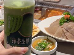 -海底捞火锅(泉城路店)