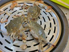-四海蒸鲜蒸汽海鲜自助(北戴河店)