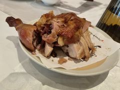 凯鸽风沙鸡-凯鸽酒楼(操场城店)