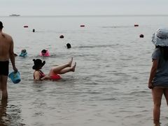 -老虎石海上公园