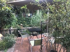 -谷咖啡·鲜花绿植花园餐厅