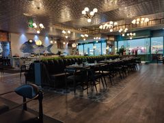 大堂-FISH&POTATO Cō(地中海美食 万象城店)