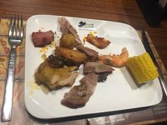 -汉巴味德(大悦城店)