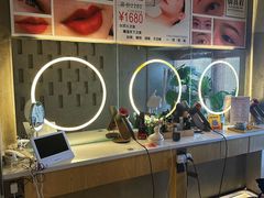-施奈儿.洗头頭療.按摩SPA.采耳(上梅林店)