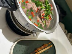 -清真·宁夏印象·盐池滩羊肉体验店(江宁路店)