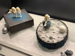 -好利来(上海虹桥新天地Lab主题店)