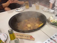 -江湖水乡铁锅炖魚(周庄嘉园店)